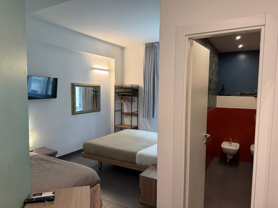 city center rooms Bed and Breakfast in La Spezia