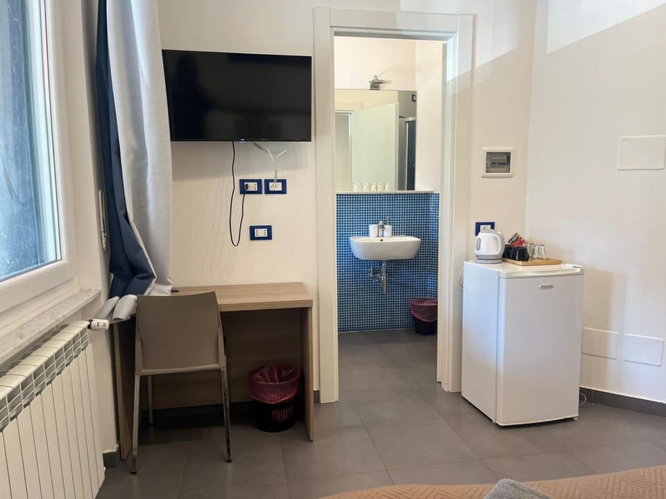 city center rooms Bed and Breakfast in La Spezia