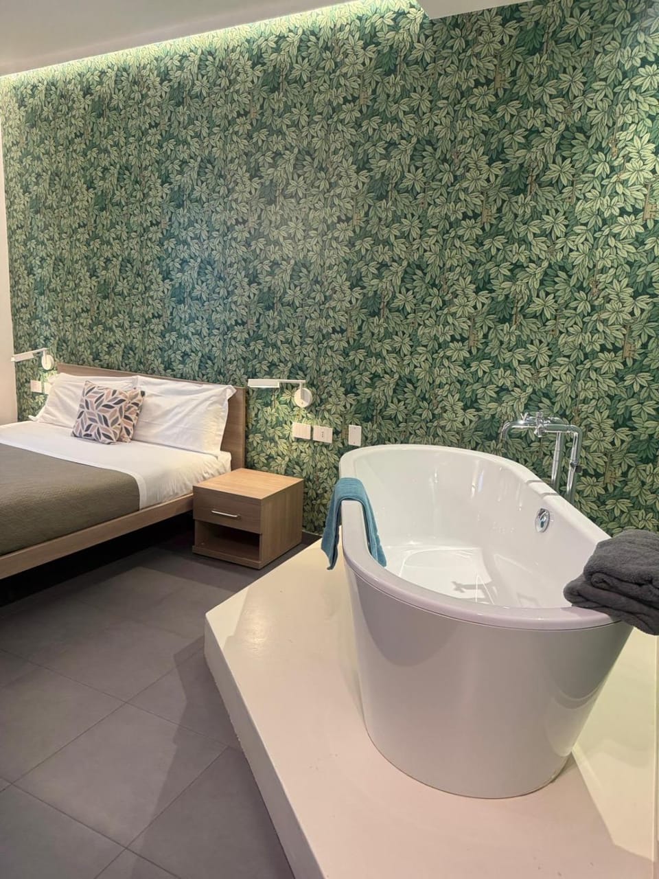 city center rooms Bed and Breakfast in La Spezia