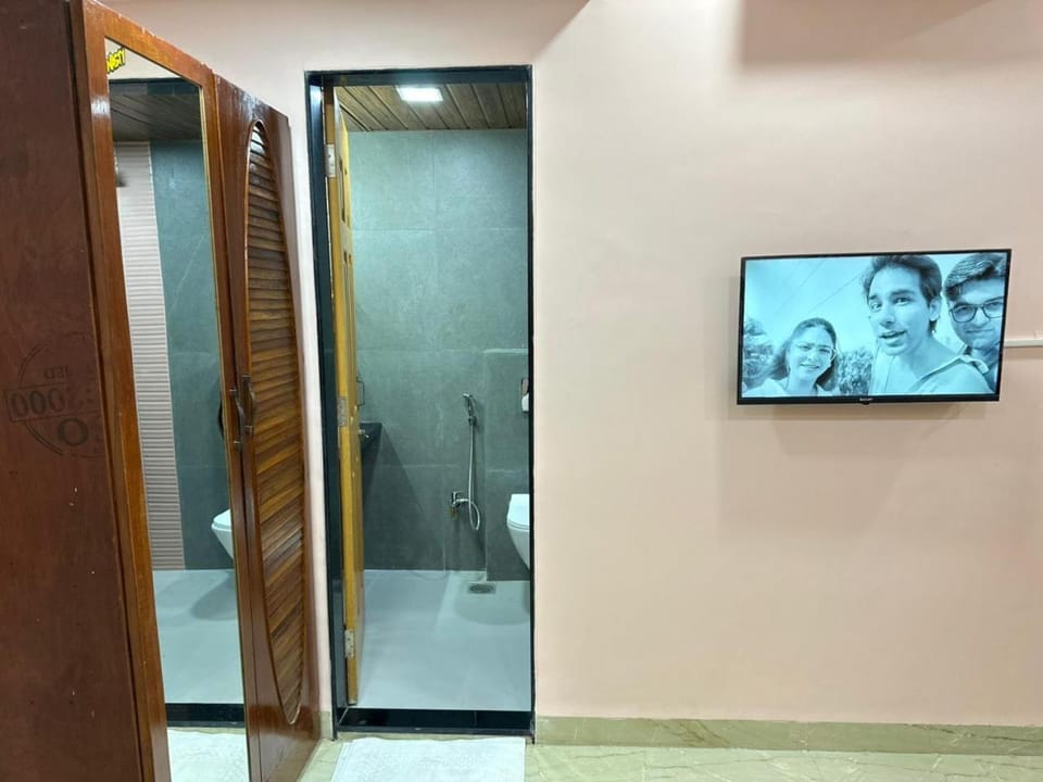 StayLuxe Rooms & Apartments Near BKC, Chembur Apartment in Mumbai