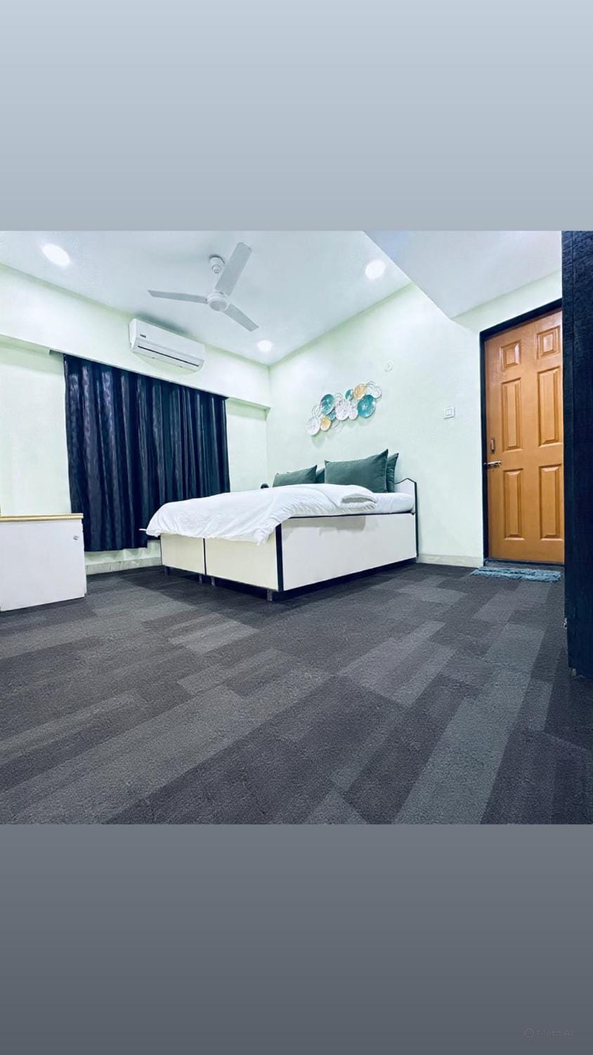 StayLuxe Rooms & Apartments Near BKC, Chembur Apartment in Mumbai