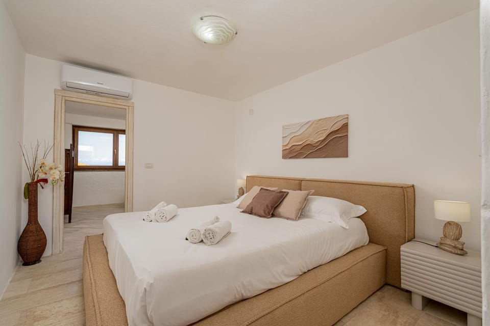 Porto Cervo a 5 minuti- Splendido Appartamento con Vista Mare Apartment in Sardinia