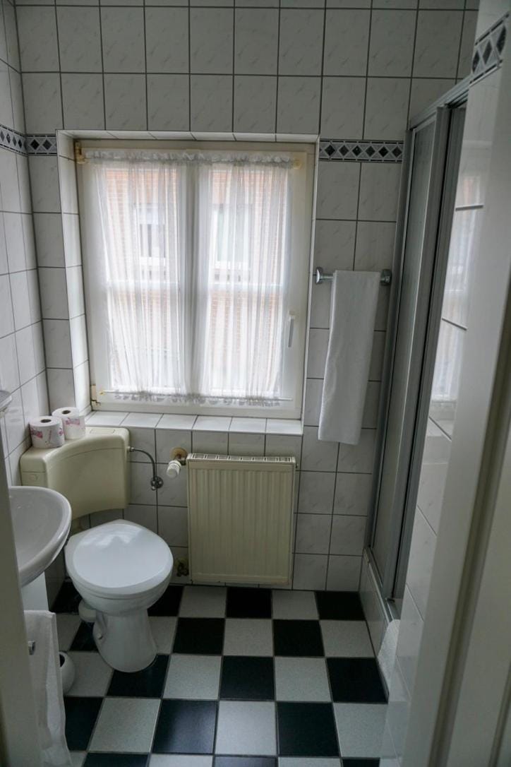 Hotel zum Freiheiter Hof Hotel in North Rhine-Westphalia