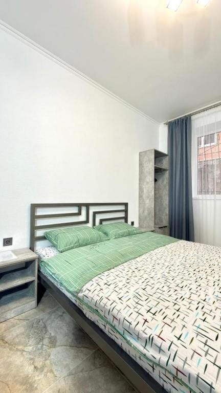 Апартаменти на Заливній Apartment in Ukraine