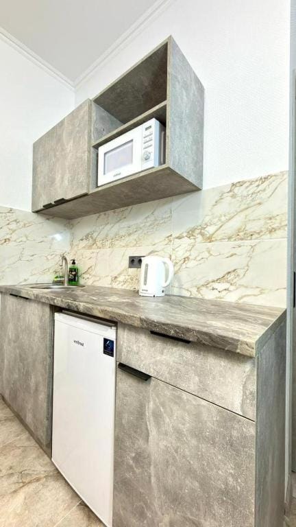 Апартаменти на Заливній Apartment in Ukraine
