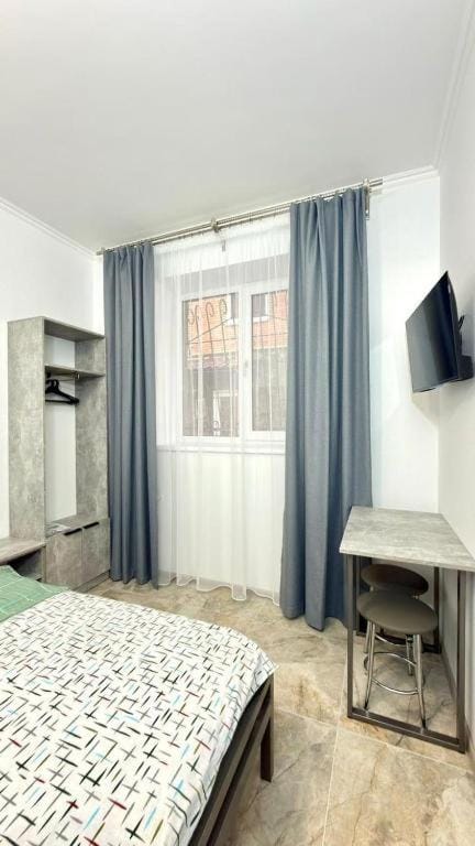Апартаменти на Заливній Apartment in Ukraine