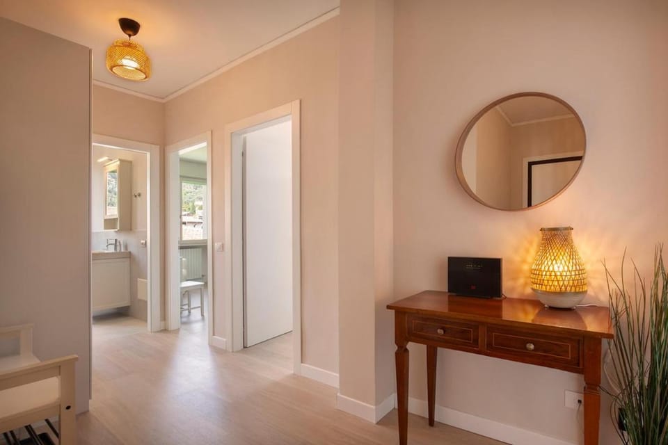 Residenza Ca' Bianca - A due passi dal lago Apartment in Garda