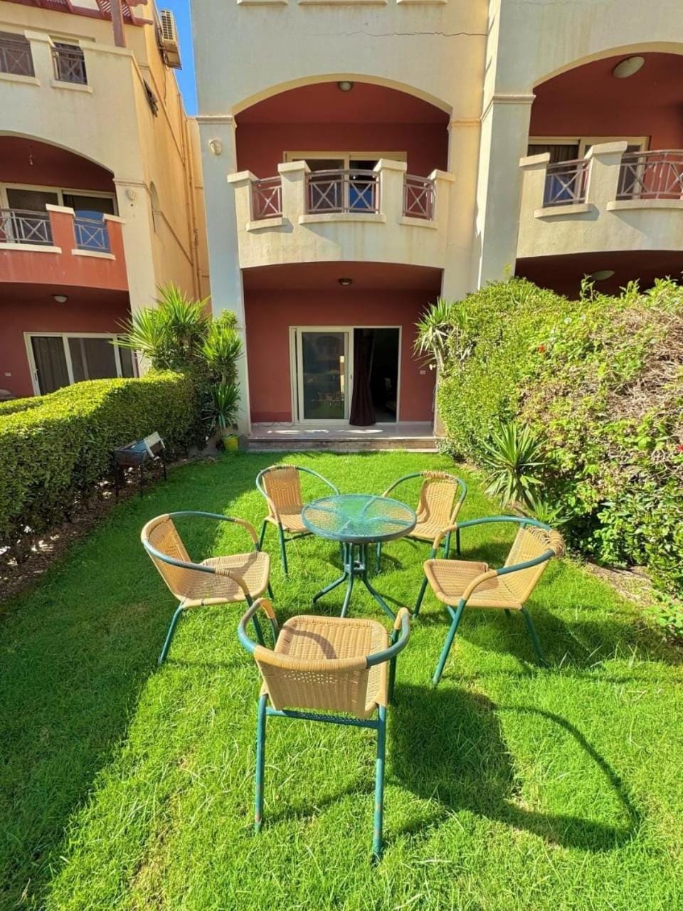 السويس Chalet in Egypt