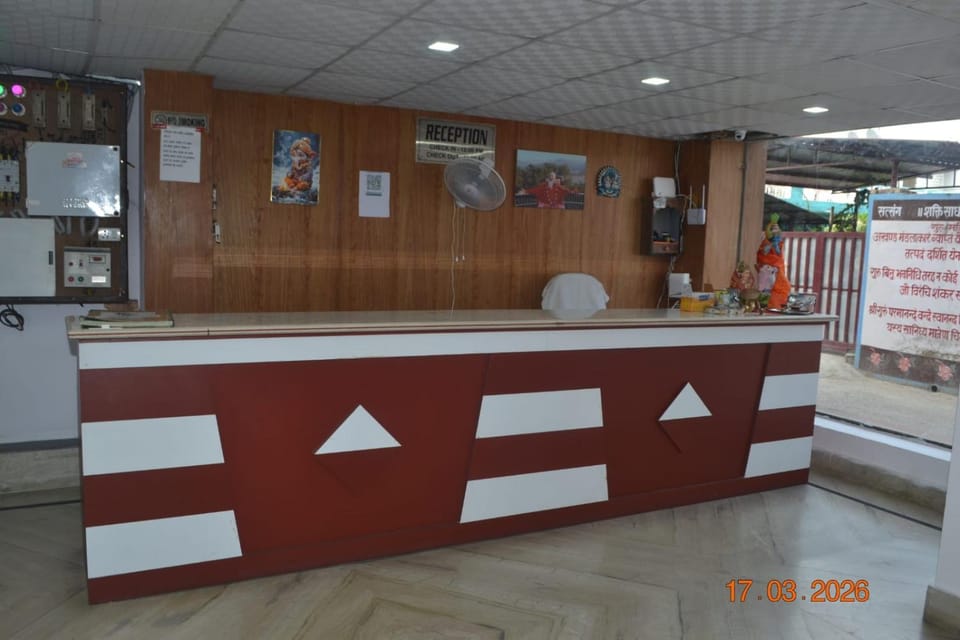 Hotel Ganga Sports Hotel in Uttarakhand