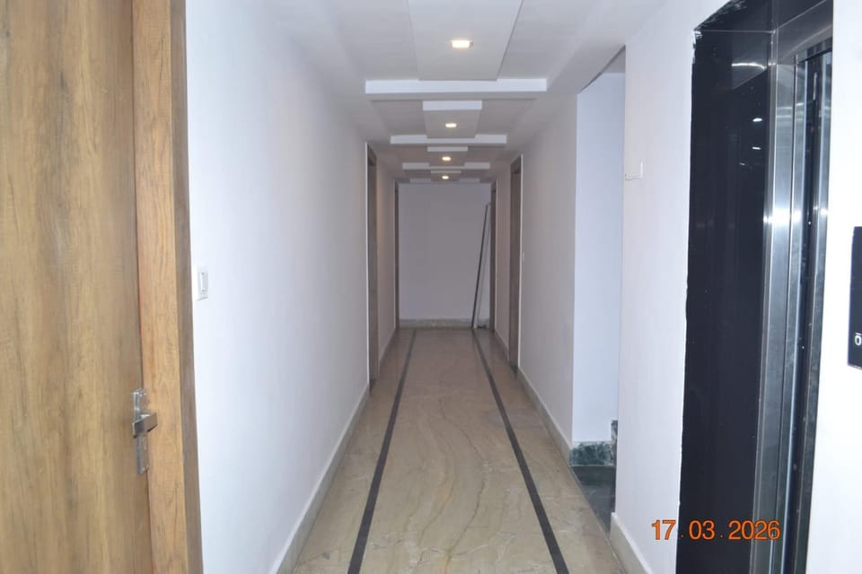 Hotel Ganga Sports Hotel in Uttarakhand