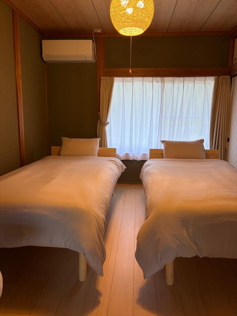 近露の家 -chikatsuyunoie- House in Japan