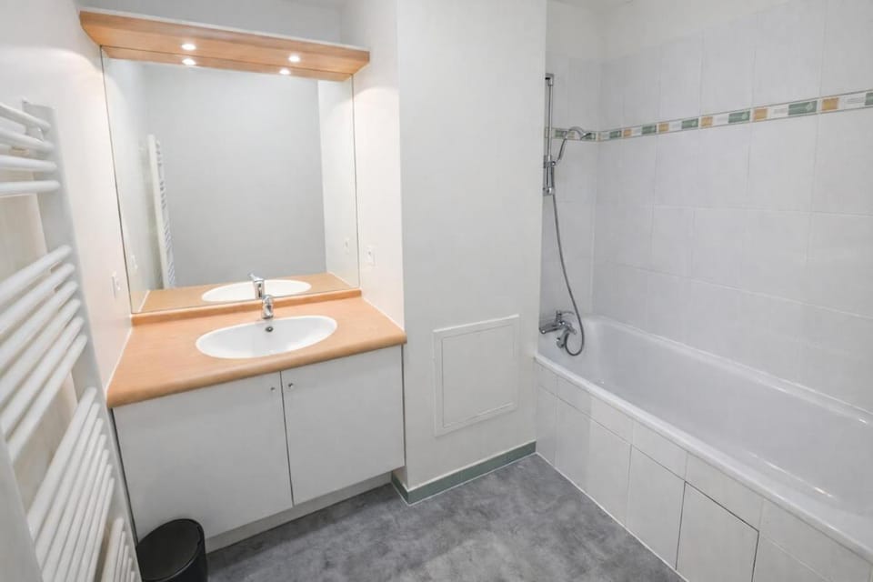 Le Grand Nid Apartment in Île-de-France