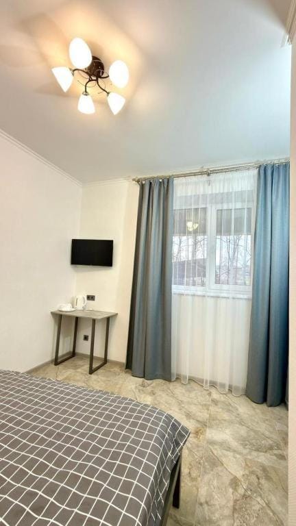 Апартаменти на Заливній Apartment in Ukraine