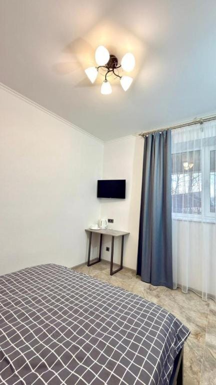 Апартаменти на Заливній Apartment in Ukraine