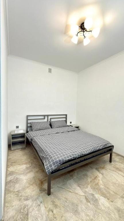 Апартаменти на Заливній Apartment in Ukraine
