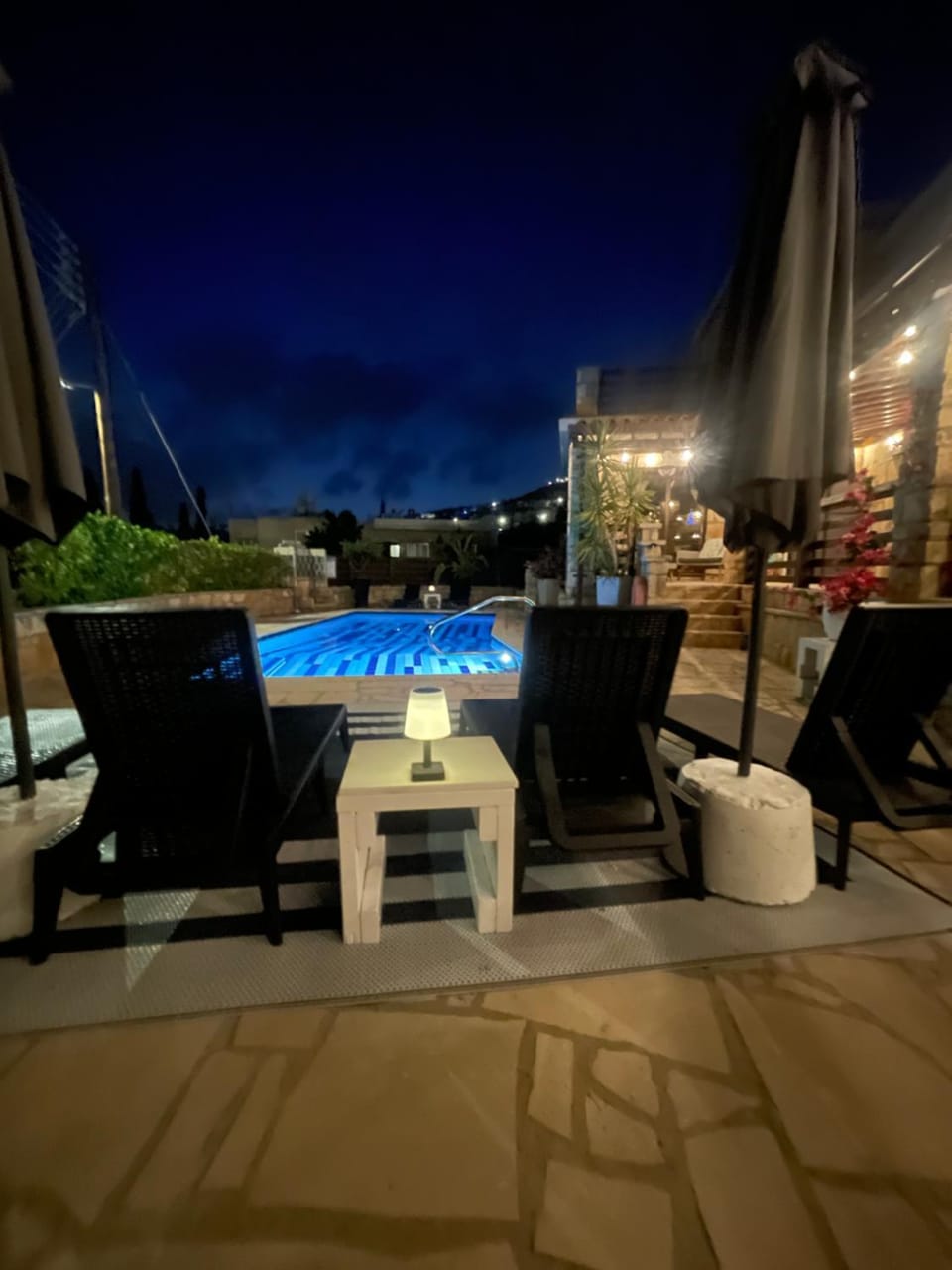Villa Balmoral Villa in Peyia