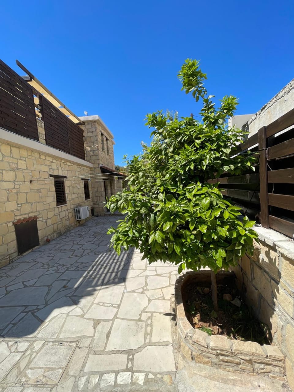 Villa Balmoral Villa in Peyia