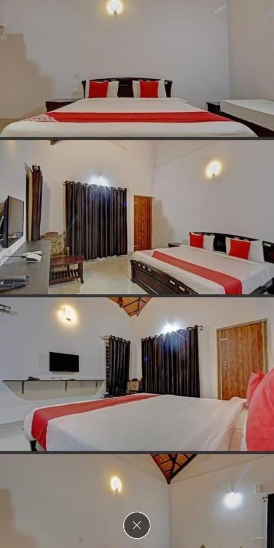 Kotekad estate stay Nature lodge in Karnataka