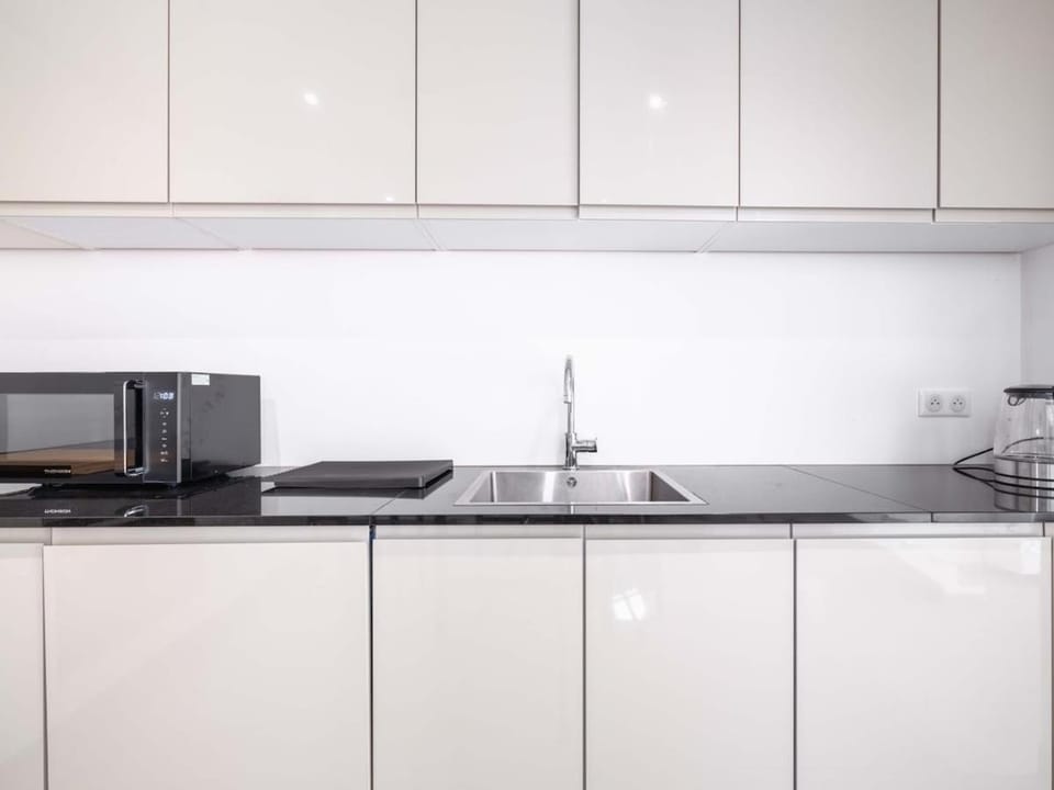 Villa des Lumières Apartment in Île-de-France