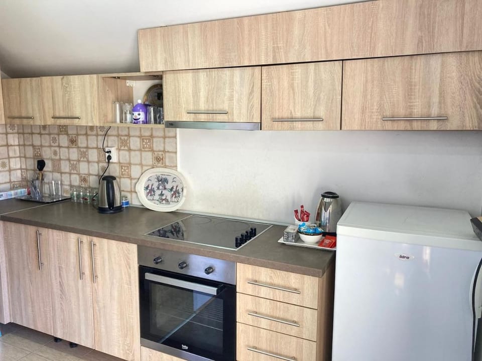 Cozy Apartment Apartment in Sarajevo