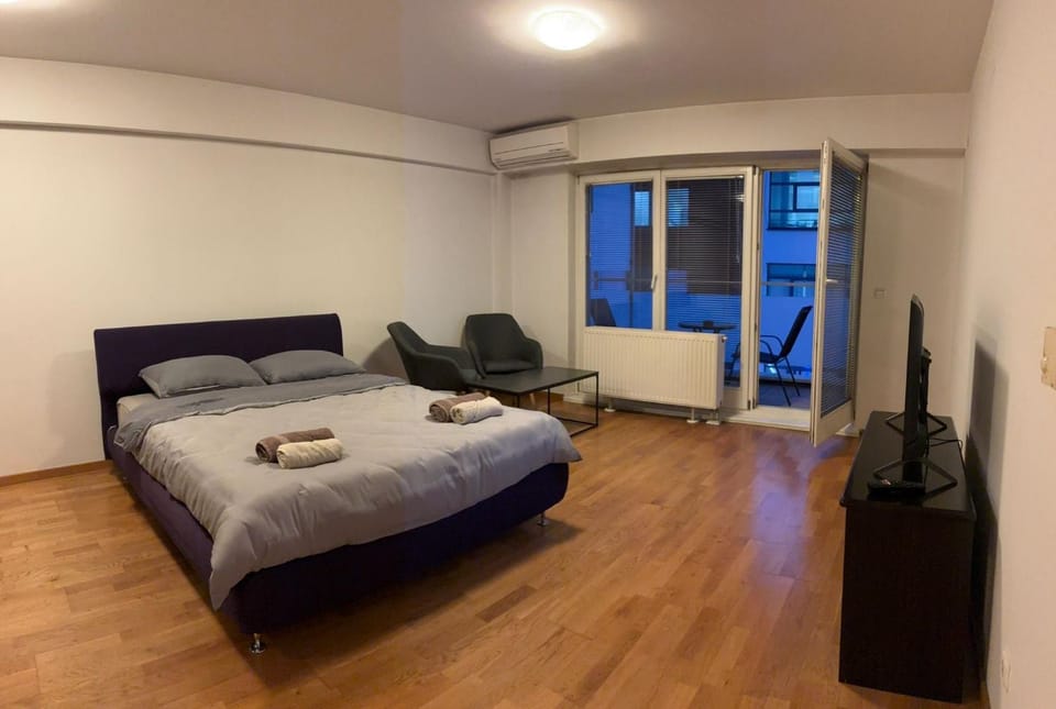 Lux Apartments Ilidza Apartment in Sarajevo