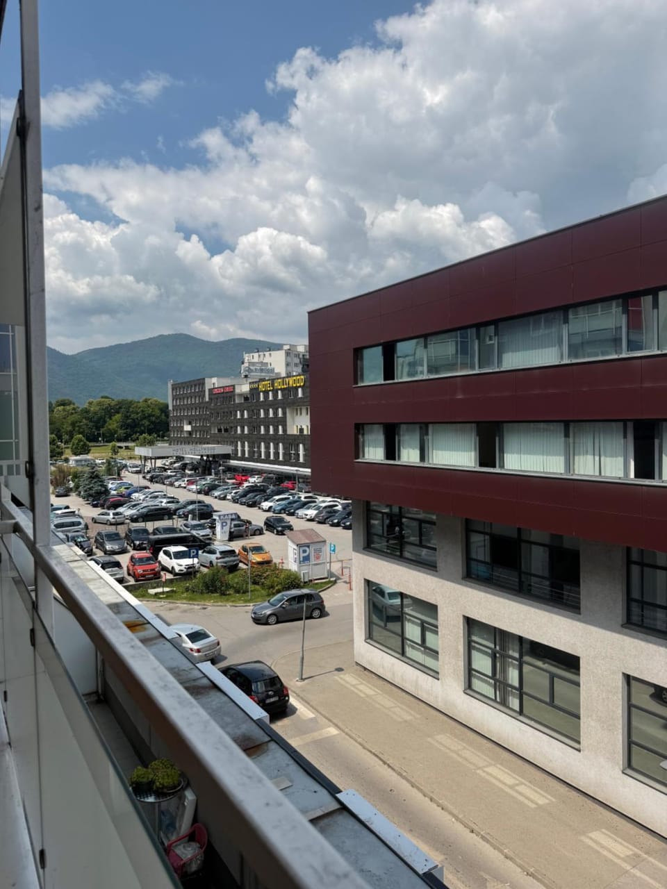 Lux Apartments Ilidza Apartment in Sarajevo