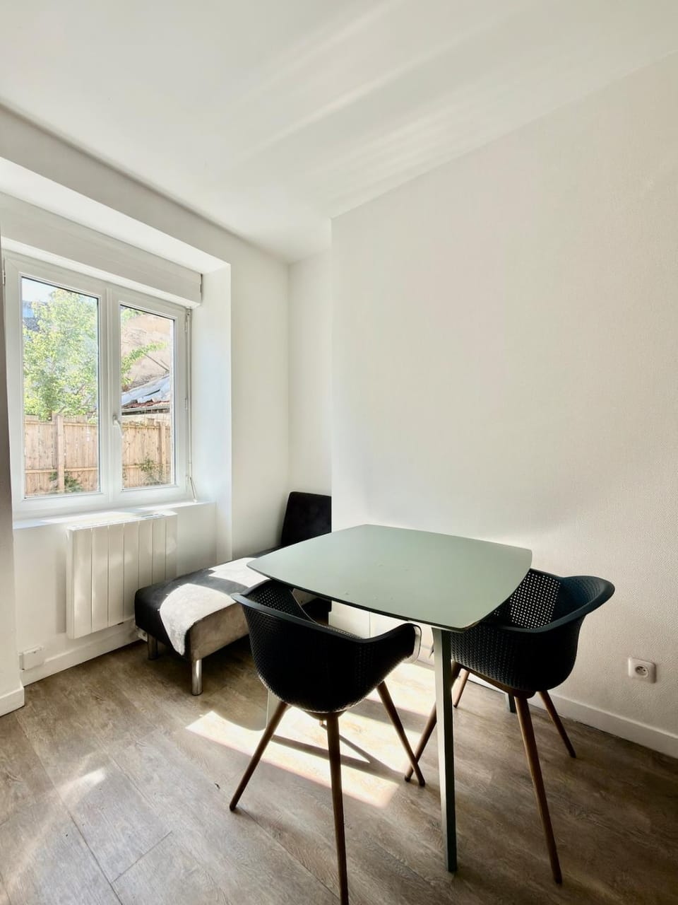 Charmant T2 lumineux avenue Garibaldi - DABNB Apartment in Limoges