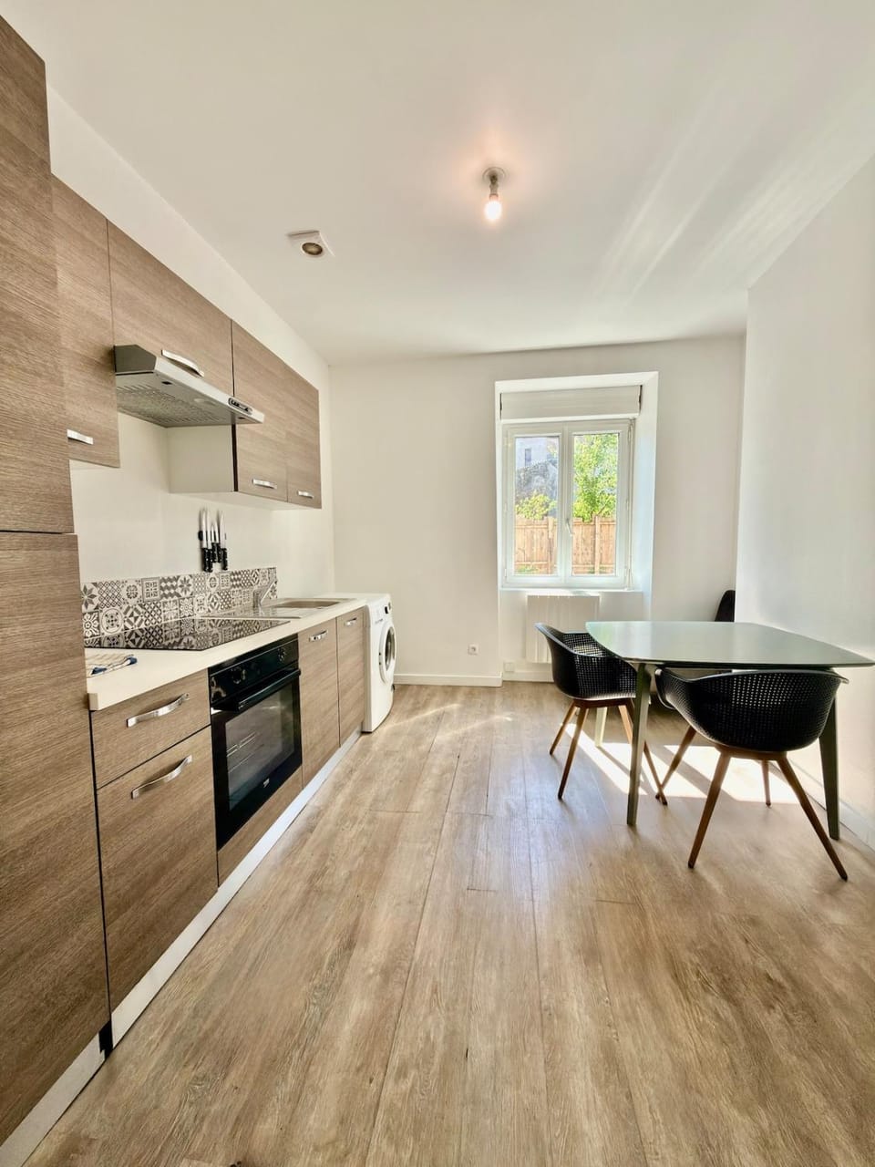 Charmant T2 lumineux avenue Garibaldi - DABNB Apartment in Limoges
