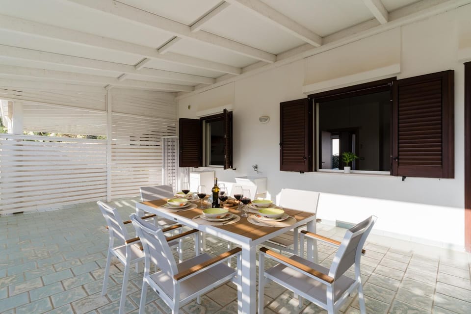 Balcony/Terrace, Balcony/Terrace