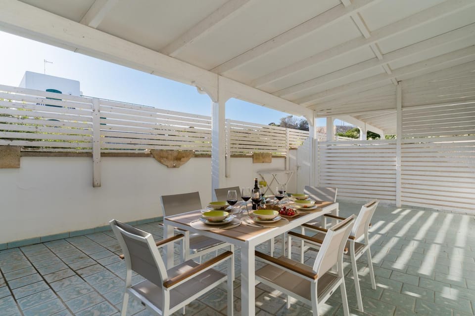 Balcony/Terrace, Balcony/Terrace