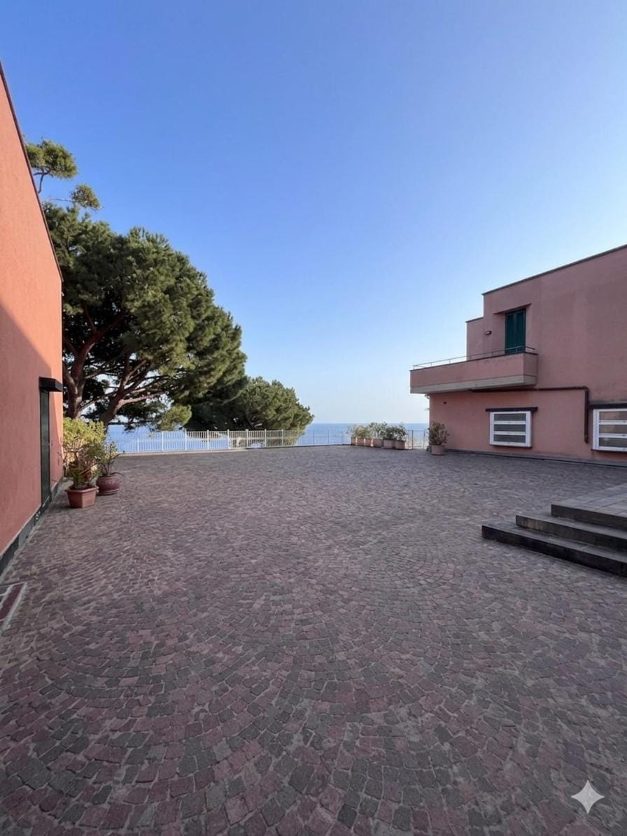 Le chat noir Varazze Apartment in Varazze