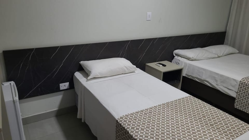 Hotel Boituva Inn - Your Hotel Hotel in Boituva