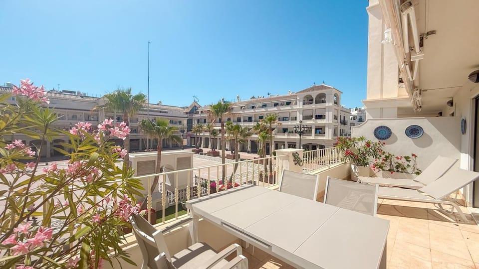 Balcony/Terrace, Balcony/Terrace