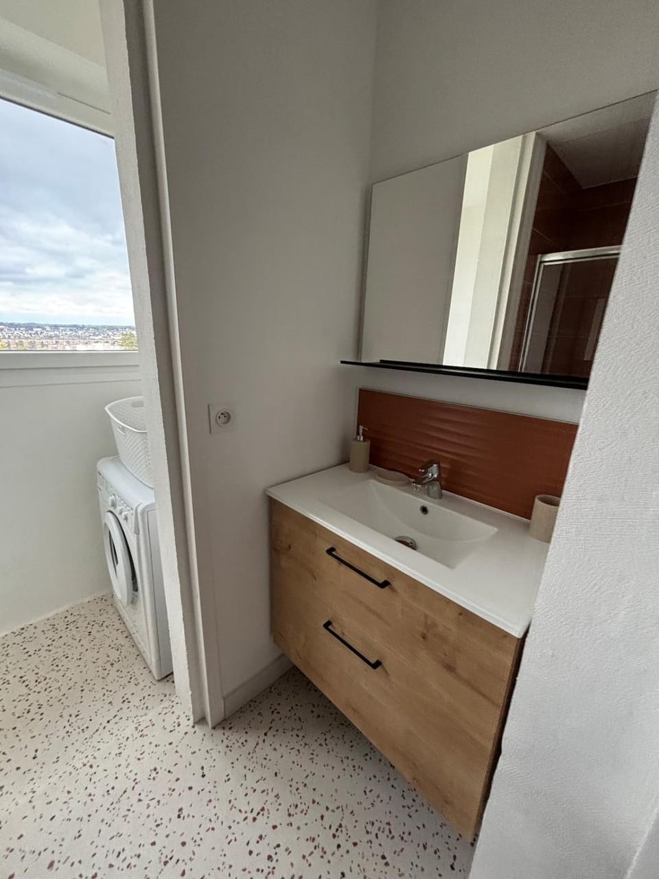 Appartement lumineux et cozy Apartment in Morlaix