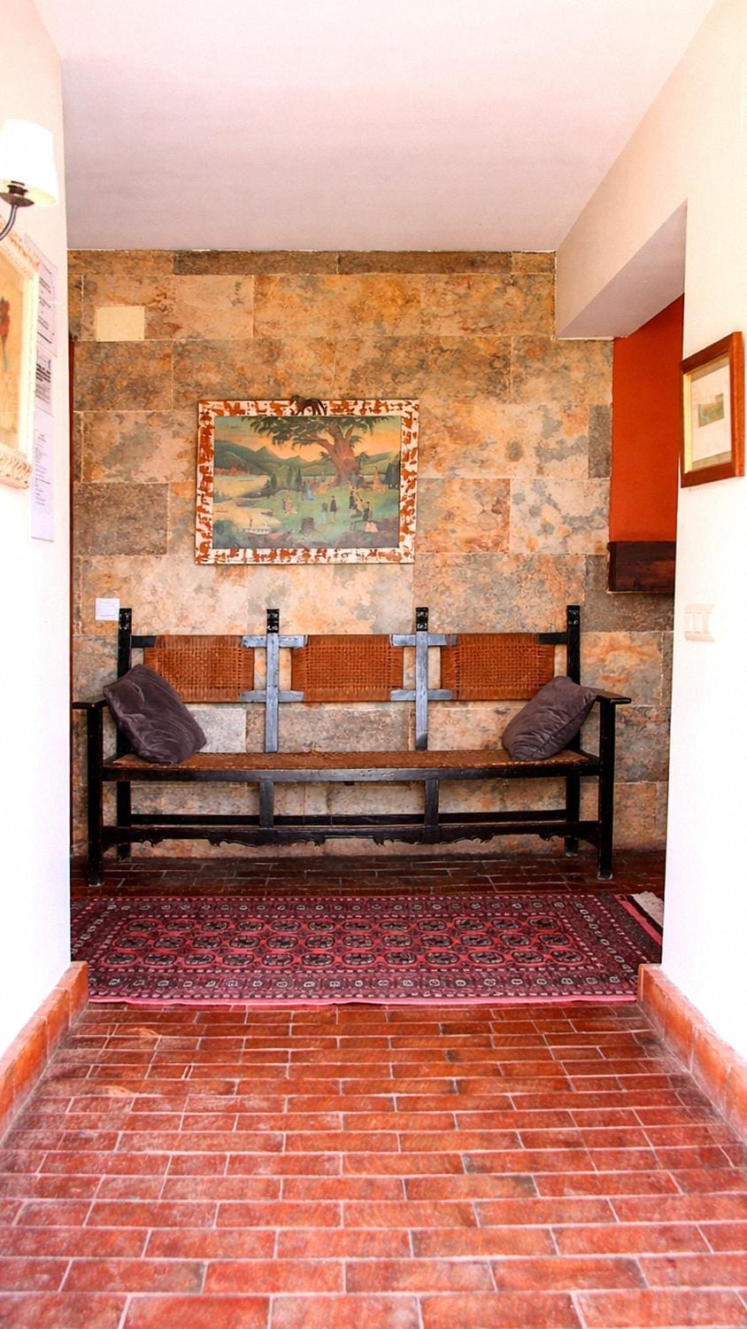 Casa Pirinea, Maello, Avila House in Castile and León