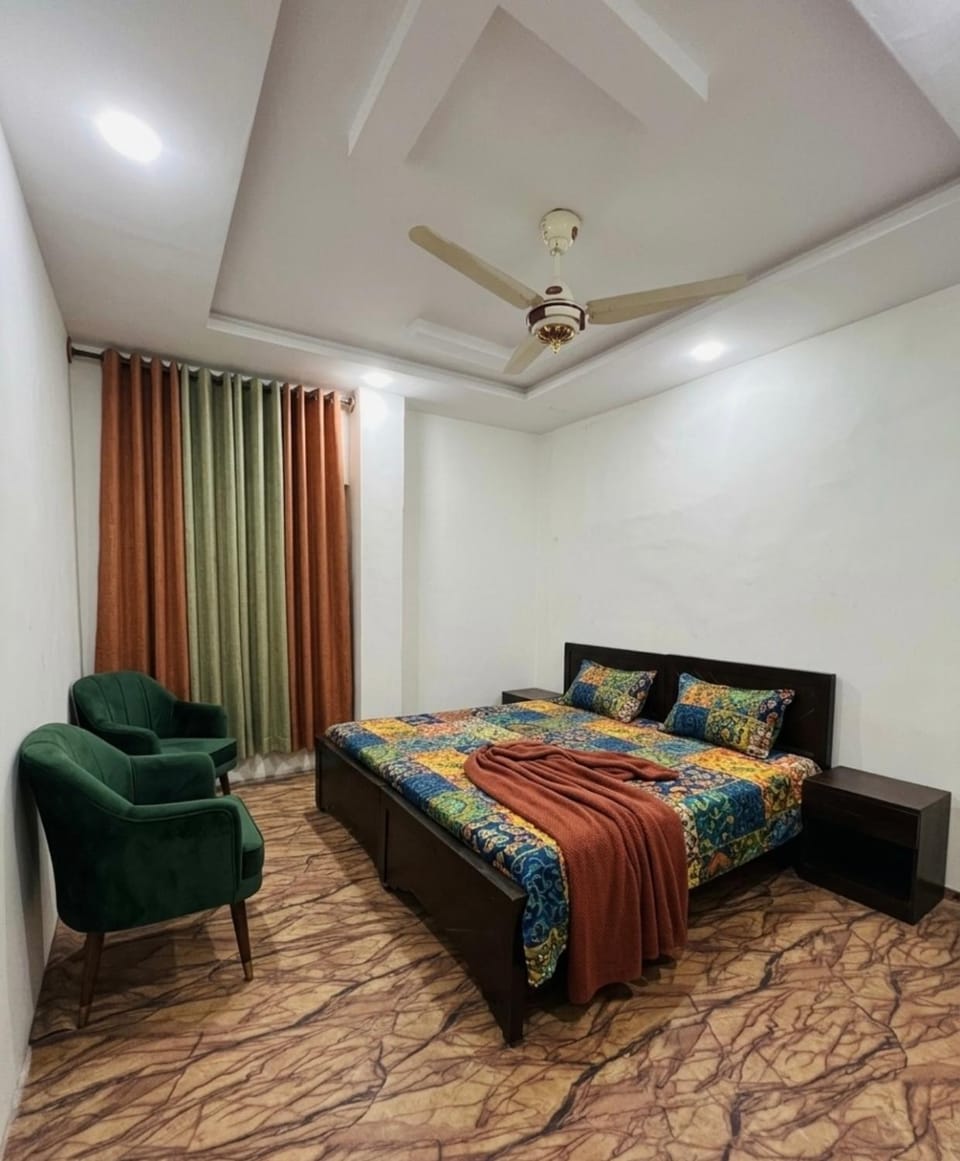 Ever Green Hotel Hotel in Islamabad