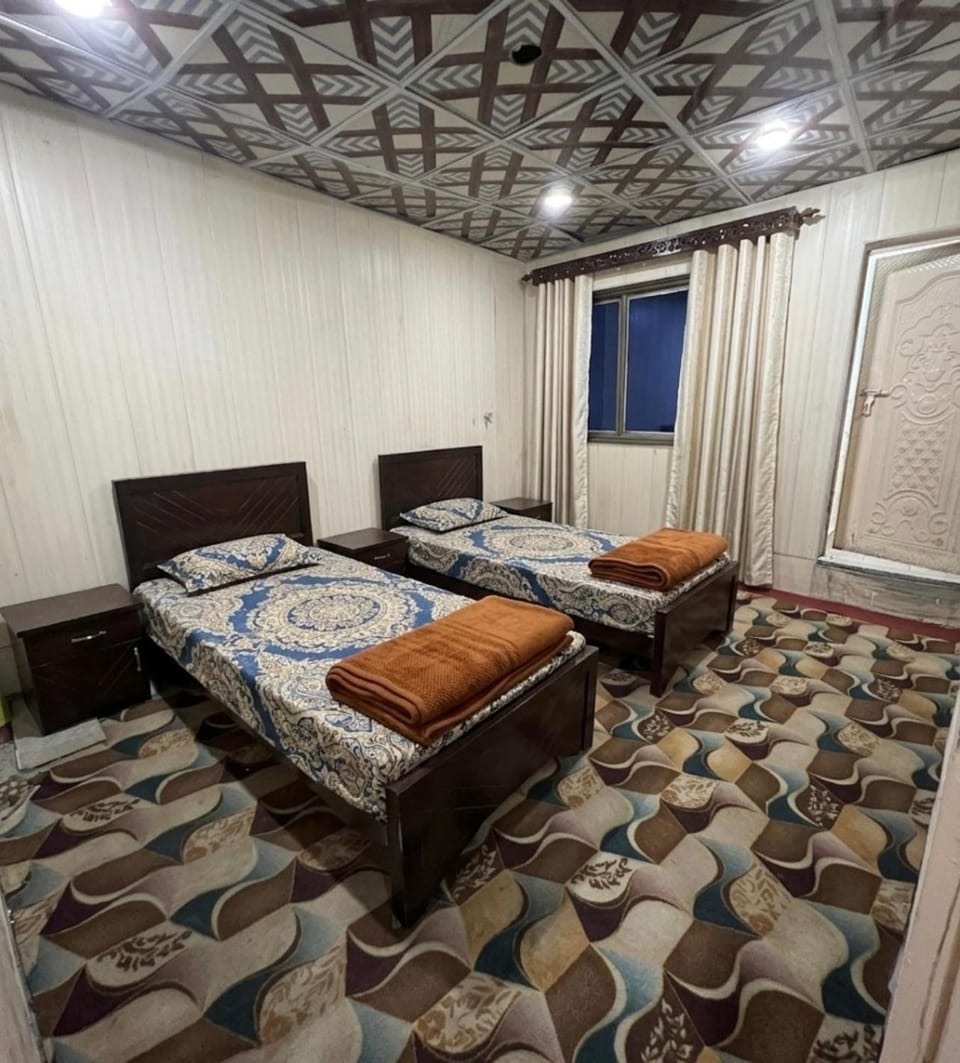 Ever Green Hotel Hotel in Islamabad