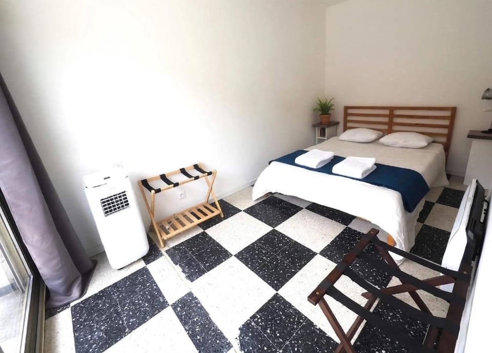 La Licorne YourHostHelper Apartment in Bormes-les-Mimosas
