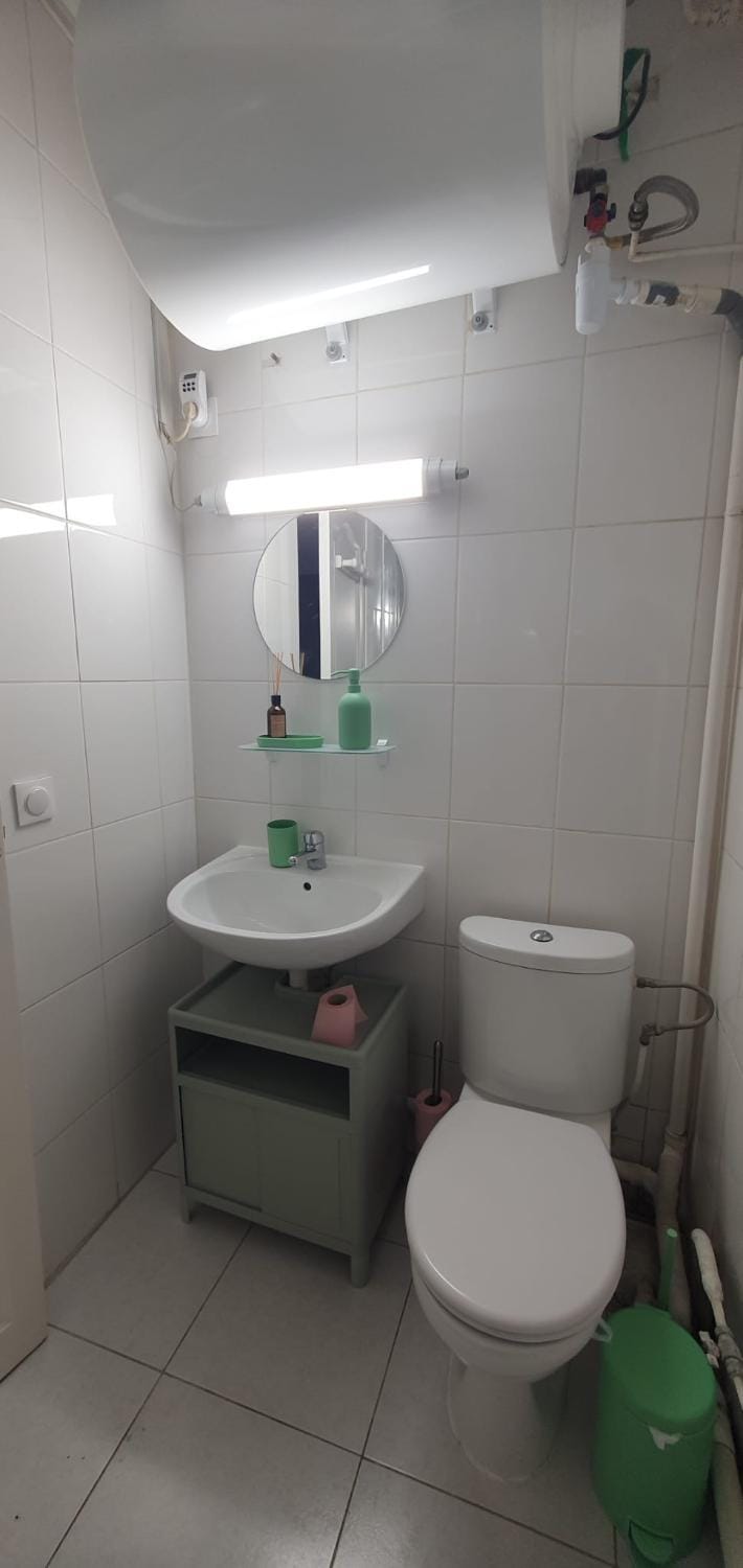 Toilet, Bathroom