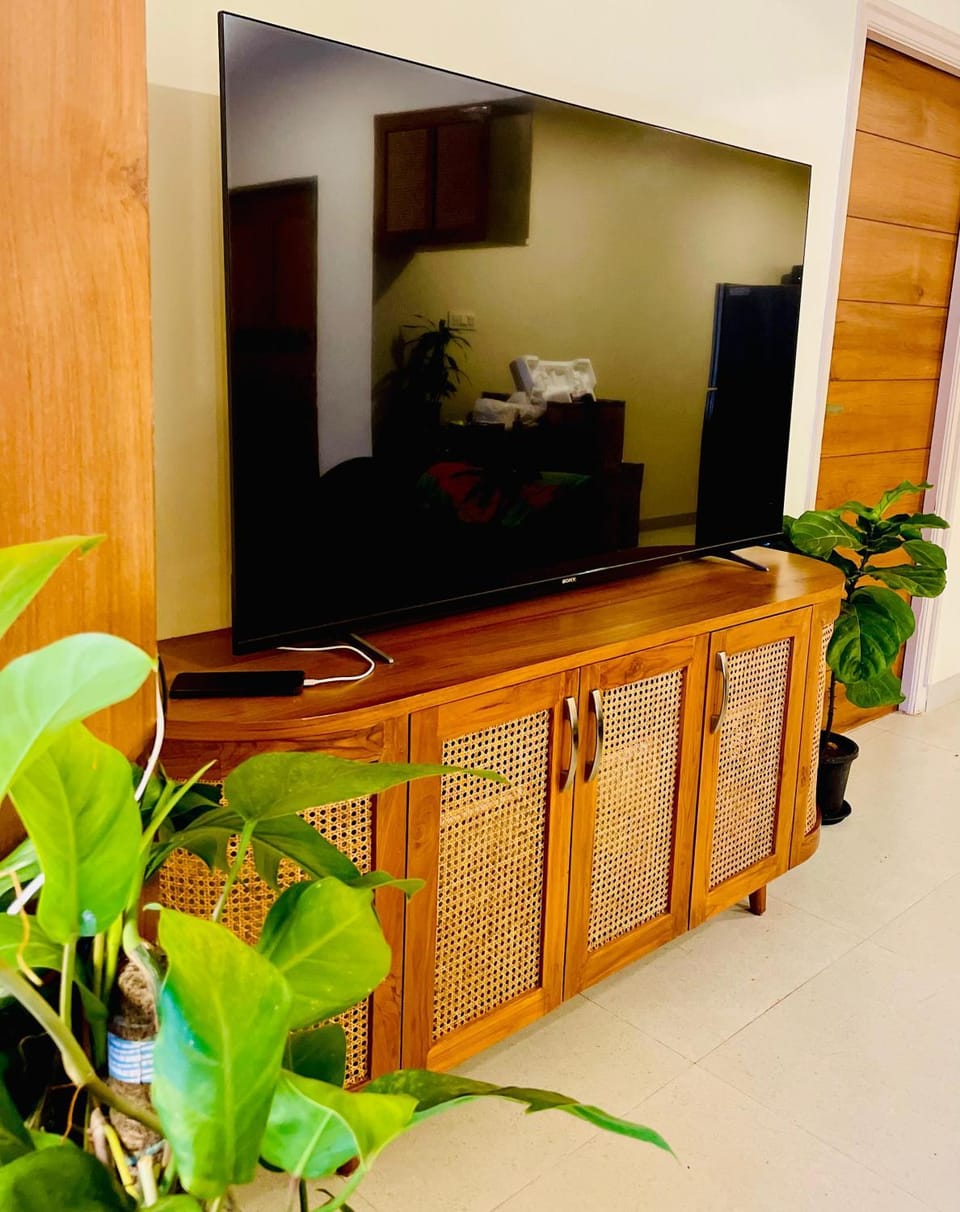 Cairo Apartment in Goa, India