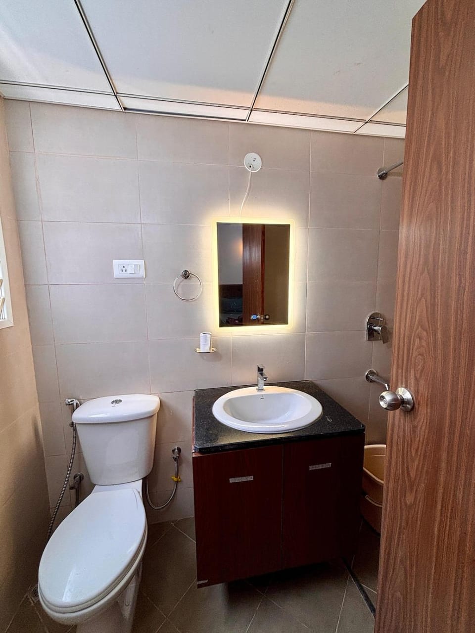 Ashfaq's Nest2BR Apt By Amoret homes Apartment in Goa, India