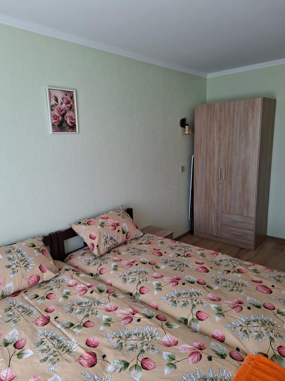 Family apartment Rubini 2 Apartment in Latvia
