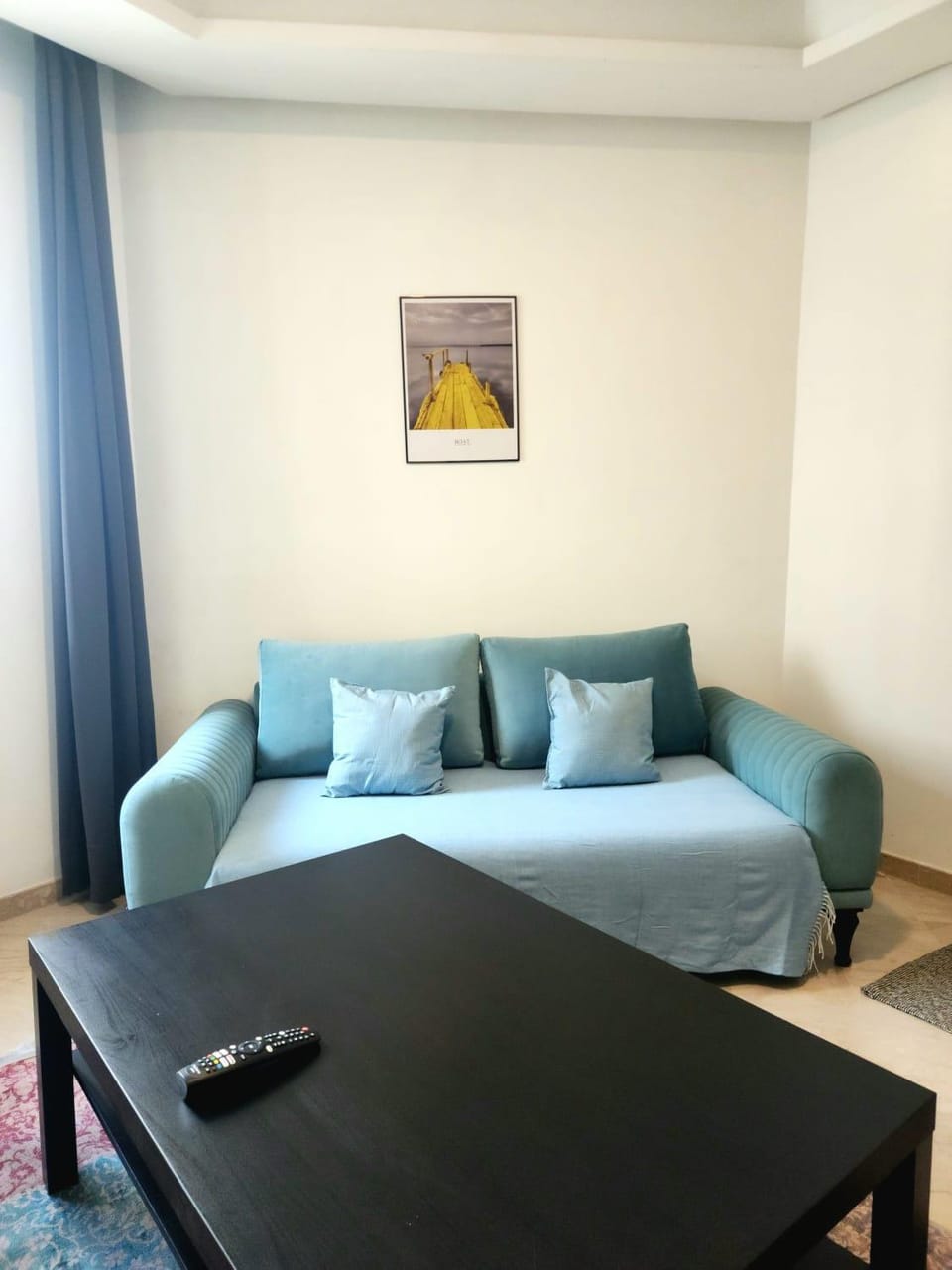 Le Central Cosy - Au Coeur du Centre Ville Apartment in Casablanca