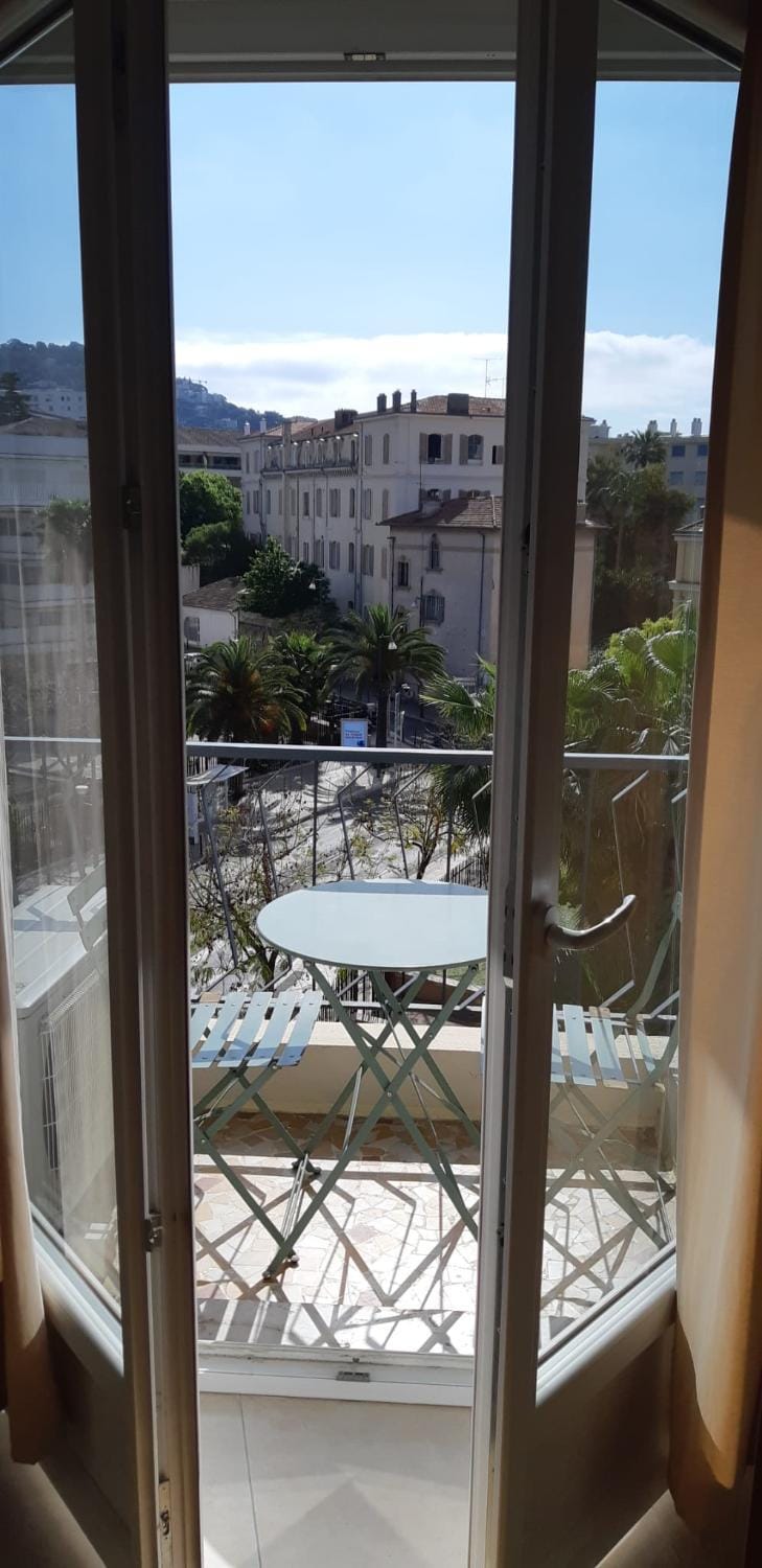 New Le Maria Apartment in Cannes