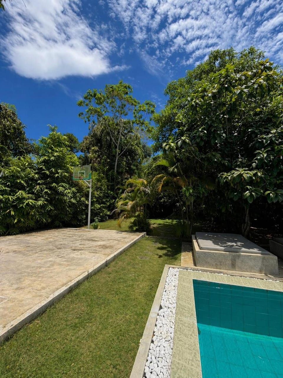 Hidden Tropical Villa with Private Pool and more! Villa in Ahangama