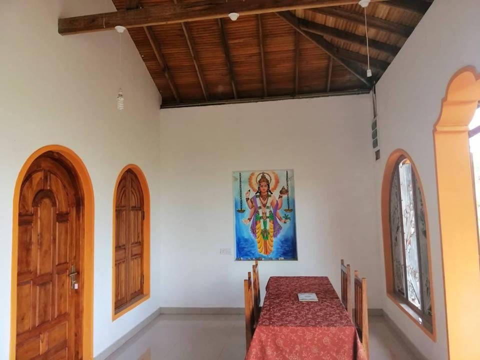 Laxmi Villa Bed and Breakfast in Sri Lanka