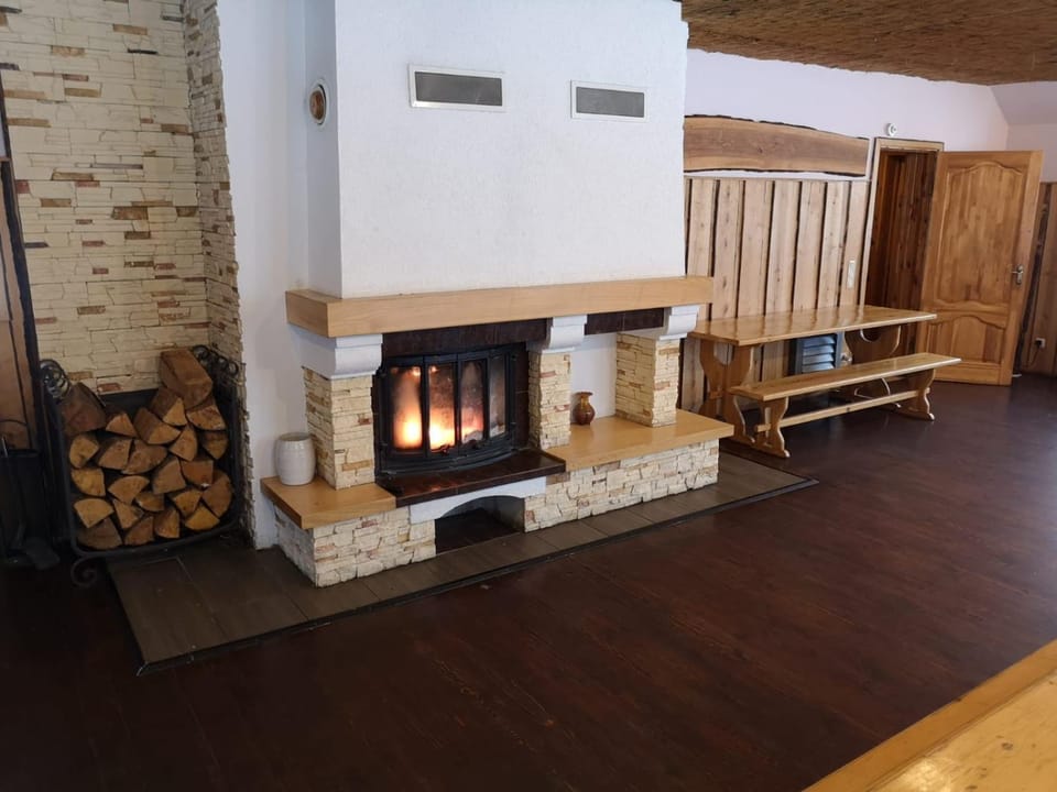 Lejupes Bed and Breakfast in Latvia