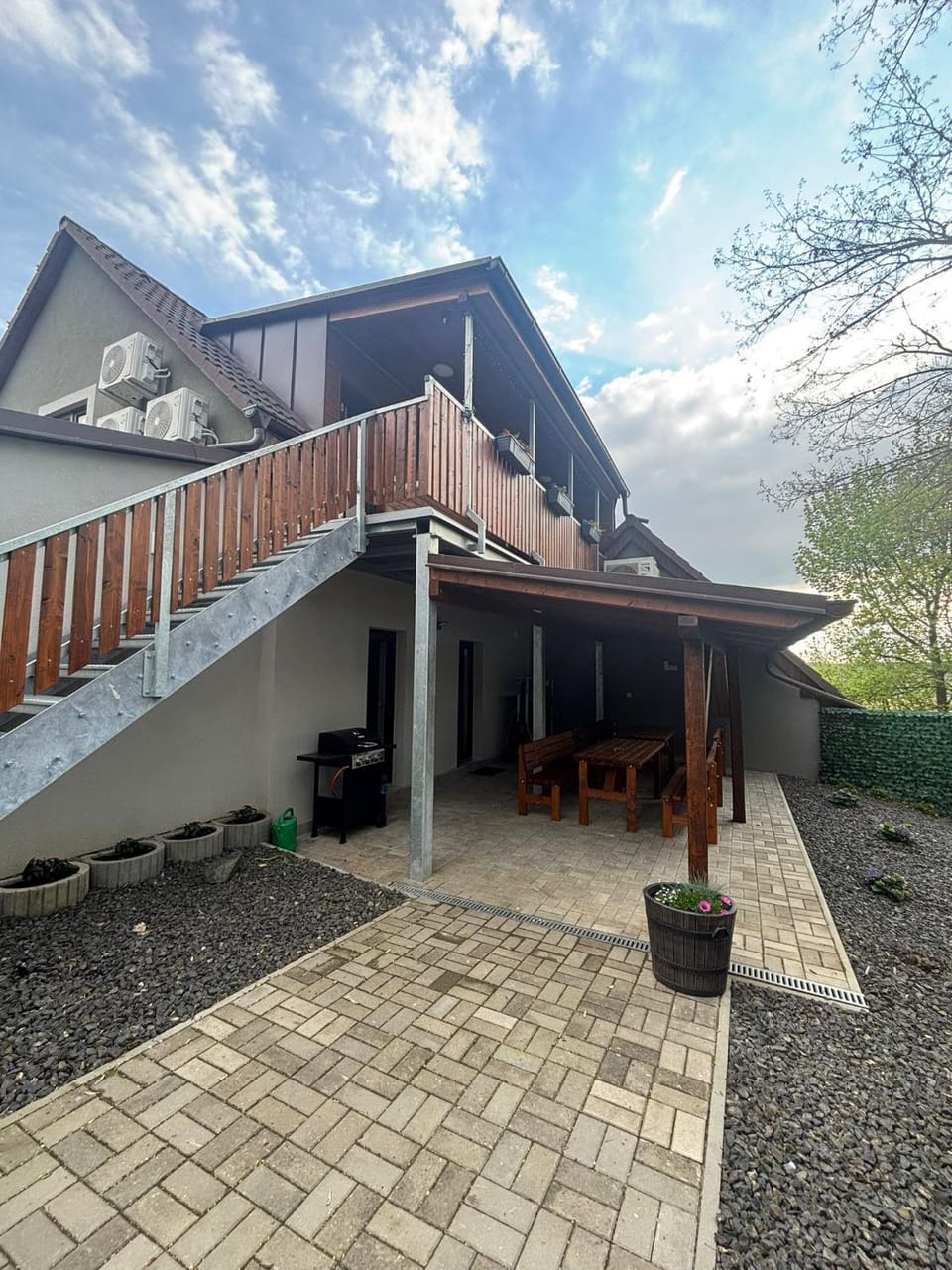 Apartmány Míla Vacation rental in Czechia