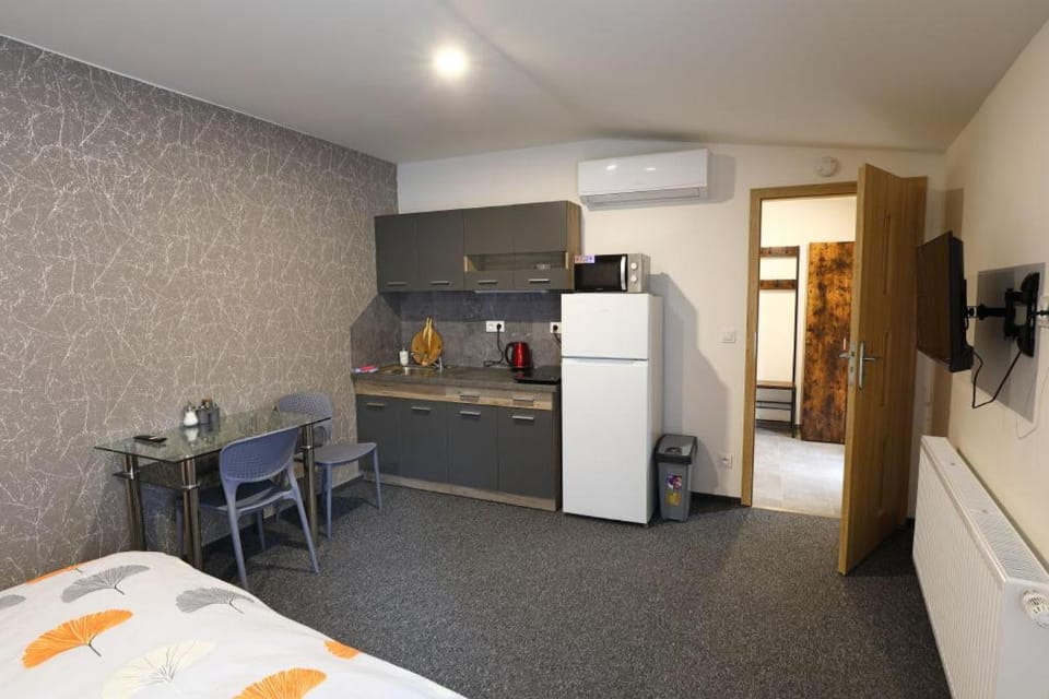 Apartmány Míla Vacation rental in Czechia
