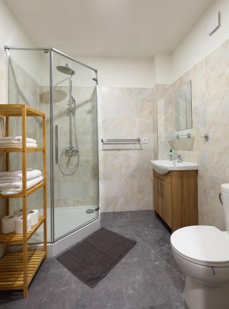 Apartmány Míla Vacation rental in Czechia